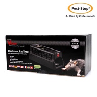 Pest-Stop Electronic Rat Trap