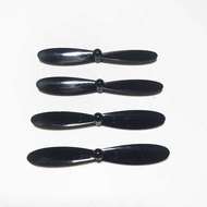 4DRC V9 Remote Control Drone Four Axis Aircraft Accessories 4D-V9 Motor Motor Propeller Blade P