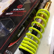 monoshock absorber 330/340mm(suitable Rxz/Kriss/Ex5/Dream)