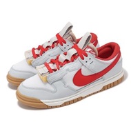 Nike Air Dunk Jumbo Ultraman Men LifeStyle Casual Shoes Sneakers DV0821-102