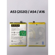 OP A53 / A54 / A16  BATTERY (BLP805)