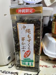 日本沖繩限定海帶芽70g