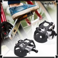 [ Exercise Bike Pedals Parts for Fitness Equipment Stationary Bike Home Gym