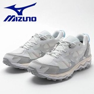 男女碼 Mizuno Wave Mujin TL GTX 淺灰色 鞋