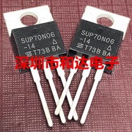 1-5PCS SUP70N06-14 SUP70N04-10 SUP75N08-10 SUP70N03-09 SUP70N03-09P SUP75N03-04 TO-220 field-effect 