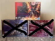 METAL ROBOT魂 命運高達
