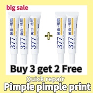 ✨Hot selling 377美白烟酰胺精華祛斑正品精华液30ML 毛孔收縮提亮液 提亮淡化痘印 whitening booster niacinamide face spot correcting