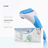 Wholesale ice roller ice roller Massager Facial ice Tip roller Cold Compressor Massage Care ice roll