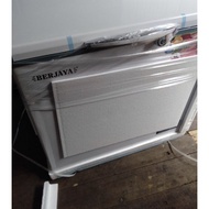 Berjaya Premium 230L Chest Freezer BJY-CFSD300A-R6 (White)