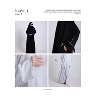 Inayah Abaya Only
