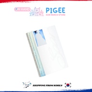 DOYOUNG - [ SOAR ] 2ND ALBUM (CRACK OF DAWN Ver.)