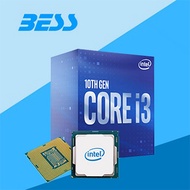 Intel Core i3-10100F/1010F/12100 PROCESSORS