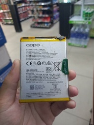 Pin Oppo A15 A15s A16k  BLP817 zin công ty - 4100 4230mAh