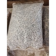 3kg Grey Pebble Wash Stone