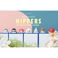 Mofisand Hippers - Sonny Angel