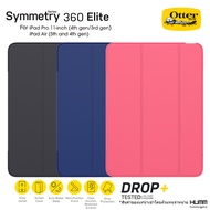 เคส OtterBox Symmetry 360 Elite สำหรับ iPad Air 5/4 / iPad Pro 11" Gen 4/3/2