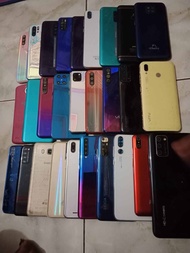 HANDPHONE ANDROID BEKAS SECOND MURAH GAMBLING FULL LAYAR