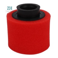 Air Filter Cleaner Scooter Dirt Pit Quad Bike ATV for GY6 50cc 139QMB 1P39QMB 38mm