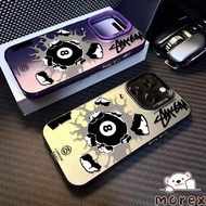 Billiards Letter Emblem For Realmec67 C11 C25 C12 C21 C30 C20 C33 7i Note 50 C51 C51s C55 C15 C53 C3