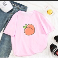 KATUN Unisex T-Shirt for Men and Women, Cotton 30S - XS