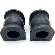 2PCS Rear Stabilizer Bar Bushing 52306-SWA-A01 Compatible with Honda CR-V 2007-2011