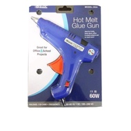 Mesin Alat Lem Tembak Bazic / Glue Gun 60 W Ukuran Besar Murah