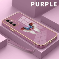 Soft Case For Samsung M54 M53 M15 M30s M01 Core M15 M01s M02 M02s M04 M10S M11 M12 M14 5G M21 2020 2