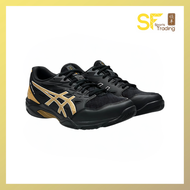 Gel Rocket 11 Black/Piedmont Grey WIDE(2E)