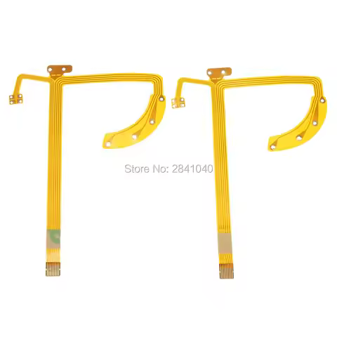 NEW Lens Aperture Flex Cable For CANON 24-70mm 24-70 mm Repair Part