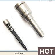 Injector G4S011 for  Grand Starex H1 H100 D4CB 33800-4A900 Nozzle touchtouch.