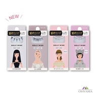 [New Model EASY] DOLLY WINK EYELASH EASY LASH Eye Fake