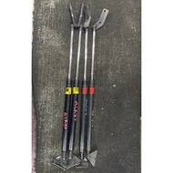 Toyota Estima Acr50 Rear bonnet Absorber