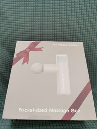 全新ITFIT Pocket-sized massage gun