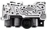 Solenoid Pack Block Automatic Transmission 5R55S For Ford Lincoln Mercury 5R55W