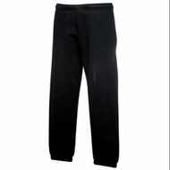 AUTHENTIC FRUIT OF THE LOOM SWEAT PANTS