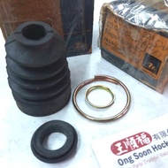 Volvo 240 740 940 BMW E10 E12 Clutch Pump Repair Kit bottom 20.8mm ATE 03.0450.2004.2 (03.0450-2004.