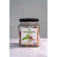 BNC sacha inchi seed caramel 100gm Origin from Peru Coated with caramel