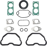 HZ Full Gasket Set for Honda GX630 GX660 GX690 GXV630 GXV660 GXV690 20.8HP 21.5HP 22.1HP 688cc V-Twi