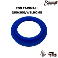 CARIMALI CM300, CM260, Welhome coffee maker gasket
