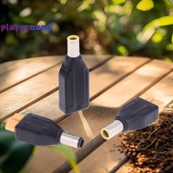 [playground] 1 Piece DC Male Female No Wire Connector Plug XT60 To DC7909/DC7406 Adapter Converter H