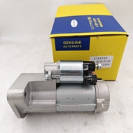 [KOREA] TOYOTA HILUX REVO GUN125 , GUN126 2.4 / 2.8 HIGH SPEED STARTER [14V 2.0KW] 28100-0L180