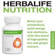 Herbalife TC Formula