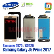 LCD SAMSUNG G570 LCD SAMSUNG G5520 LCD SAMSUNG J5 PRIME 2017 LCD TOUCHSCREEN SAMSUNG G570 G5520 J5 P