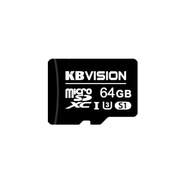 Micro SD 64GB KBVISION KBT-64GB Surveillance Memory Card