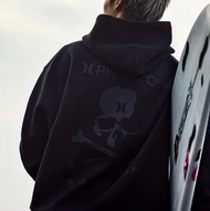 Mastermind x Hurley Phantom Hoodie