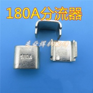 Reverse Welding Machine Diverter 180A In-Line Diverter 180A Welding Machine Accessories U-Shaped Div