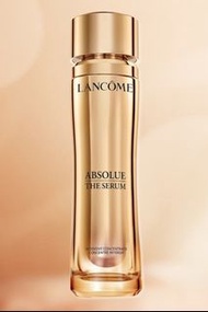 Lancome 精華