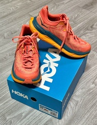 HOKA W Tecton X 女裝專業跑鞋 原價$1,880