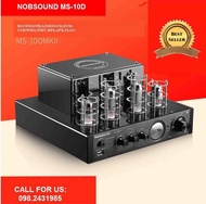 Âm ly đèn Nobsound MS-10d MkII