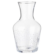 IKEA INBJUDEN 1.0L Glass Carafe / Vase (Ready Stock ~ Original from UK 🇬🇧)